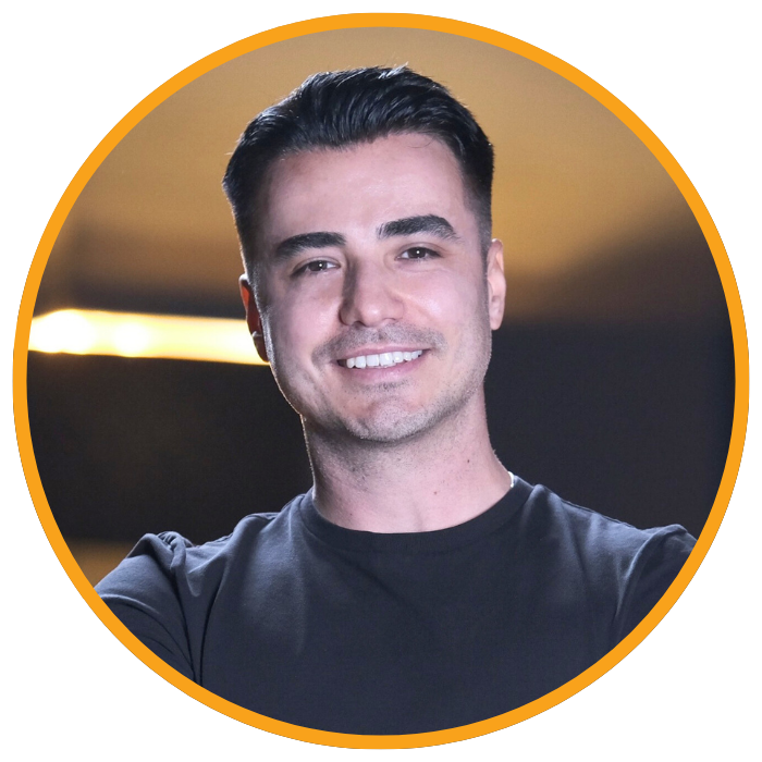 Faruk Toprak