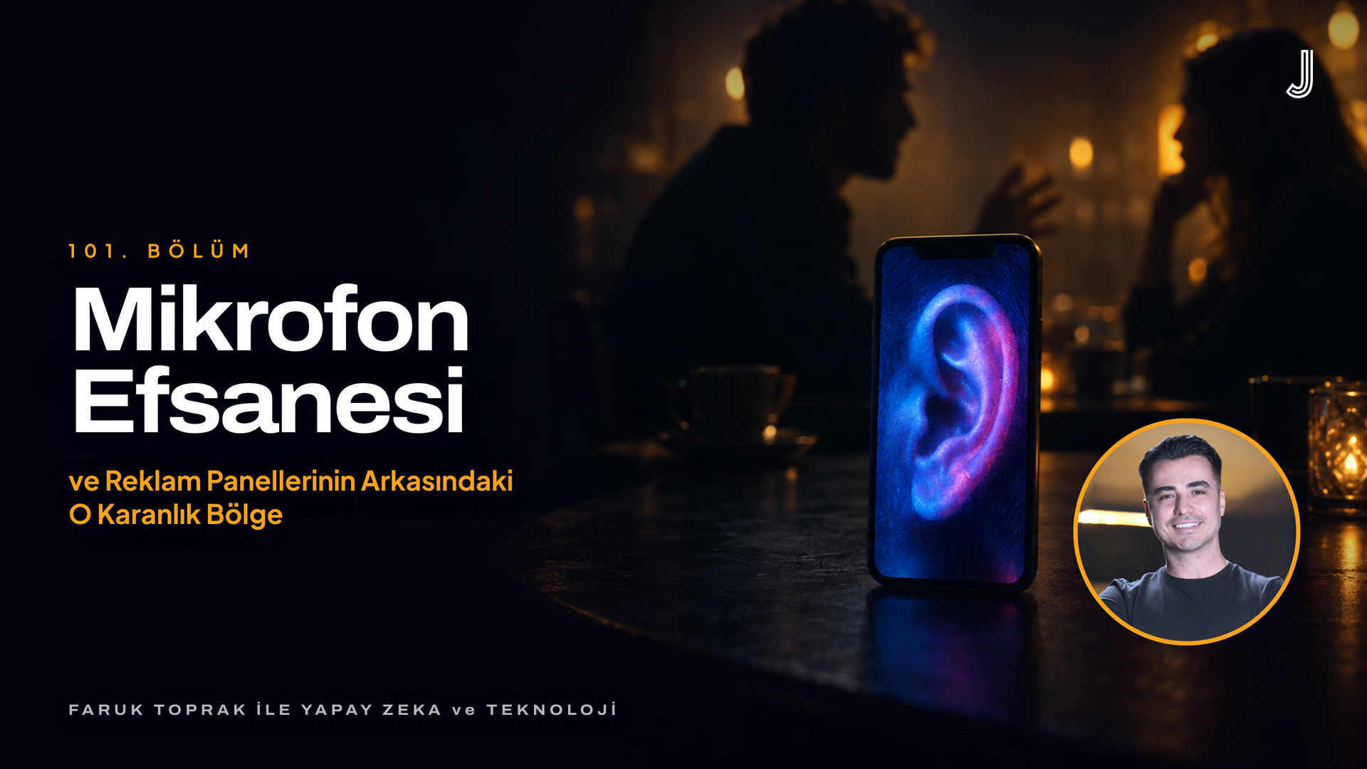 Telefonum Beni Dinliyor mu? Mikrofon Efsanesinin Arkasındaki Gerçek